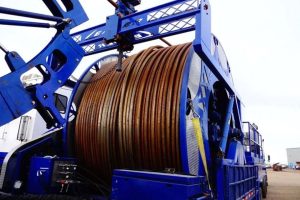 COIL TUBE SUPERVISOR